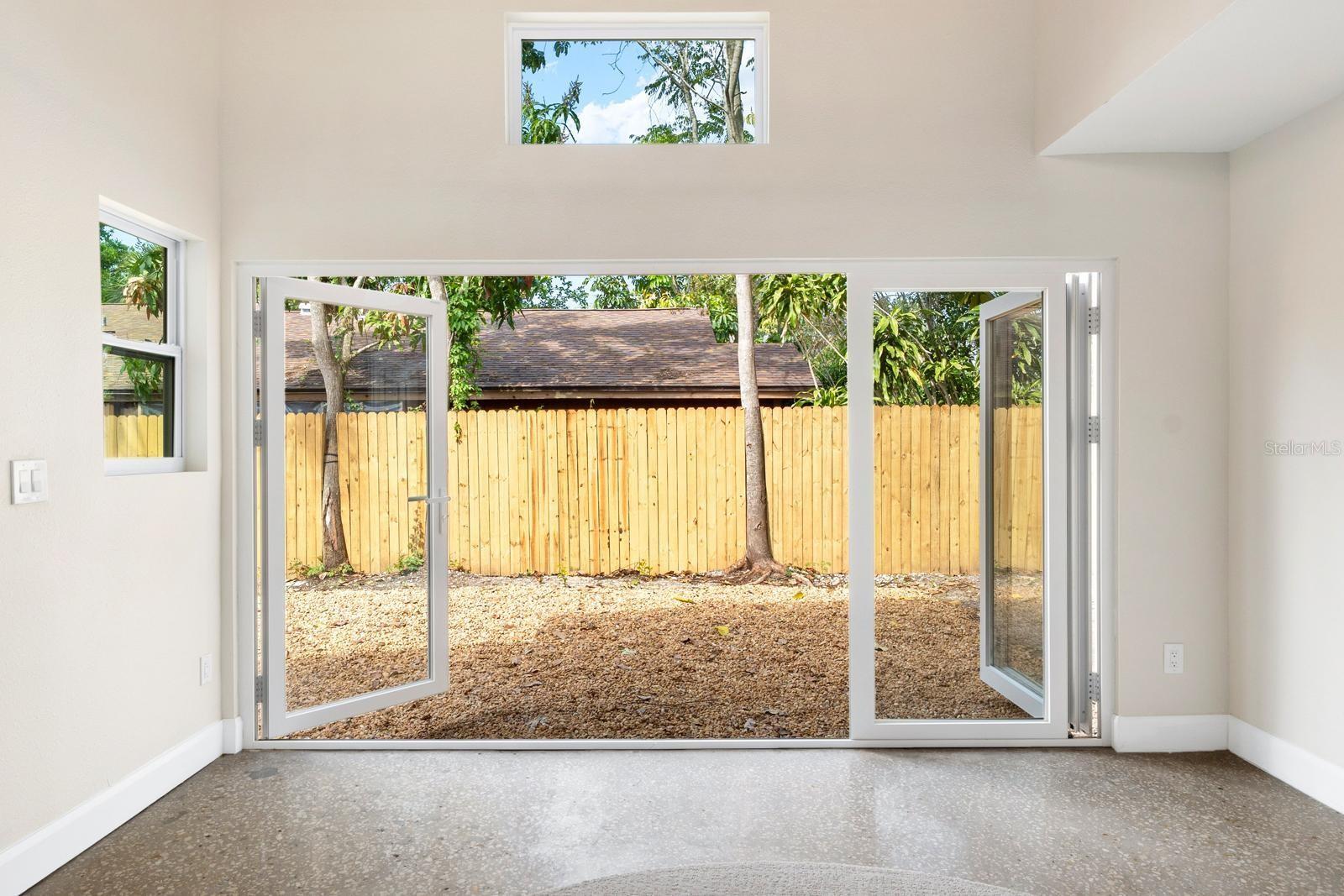 HUGHES FORREST BLUFF REP - Residential