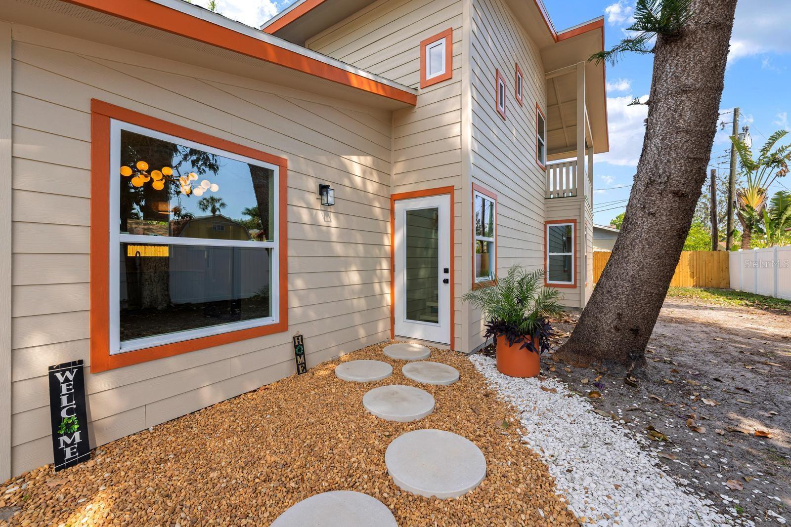 HUGHES FORREST BLUFF REP - Residential