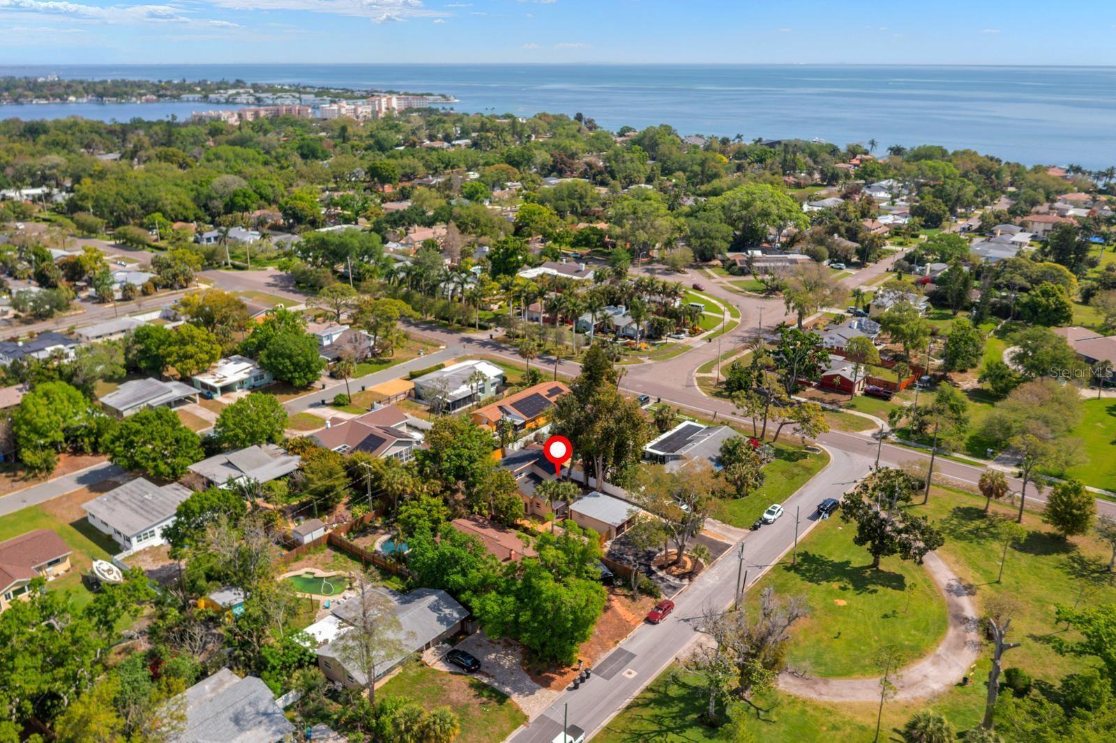 HUGHES FORREST BLUFF REP - Residential