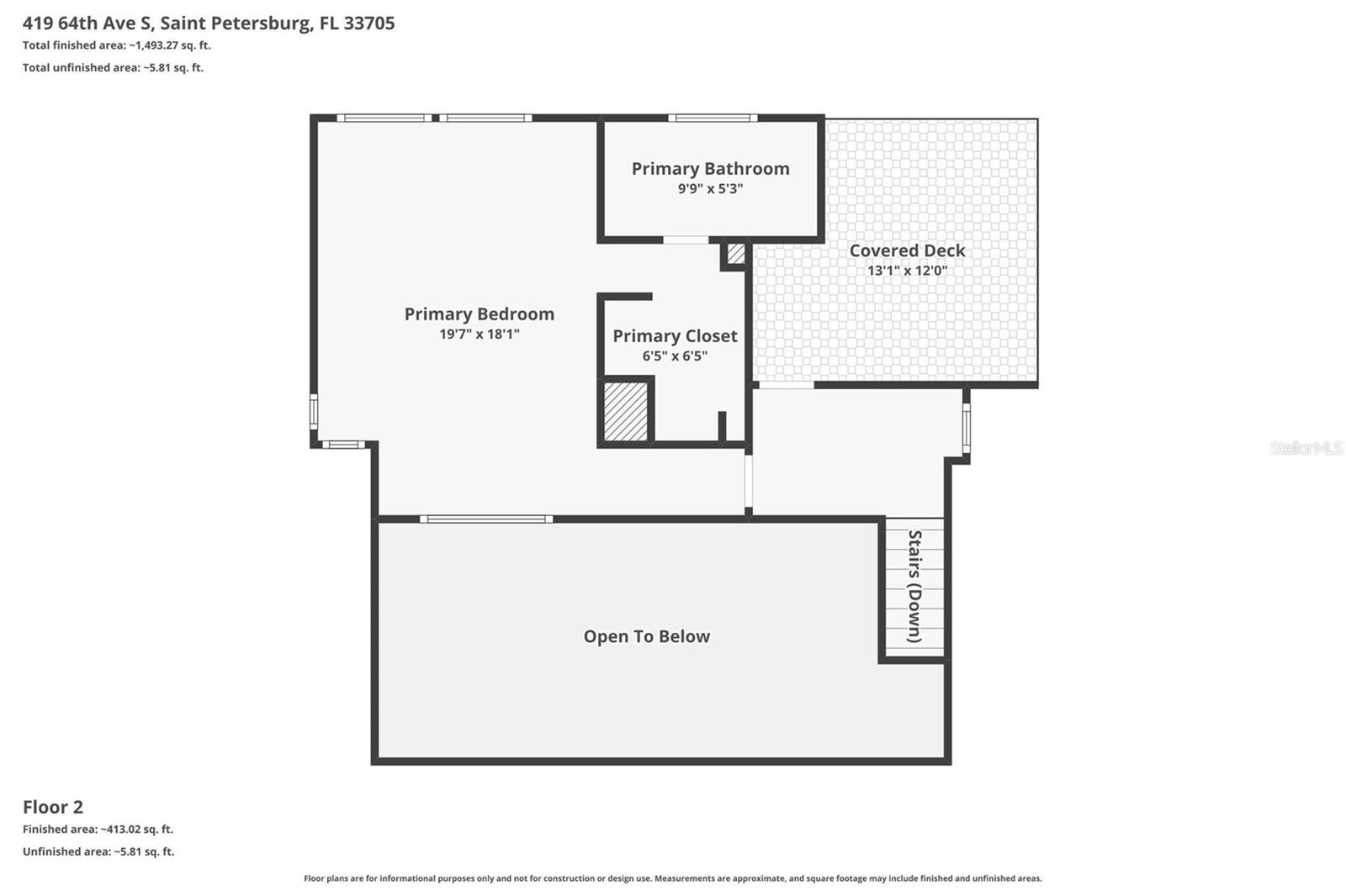 HUGHES FORREST BLUFF REP - Residential