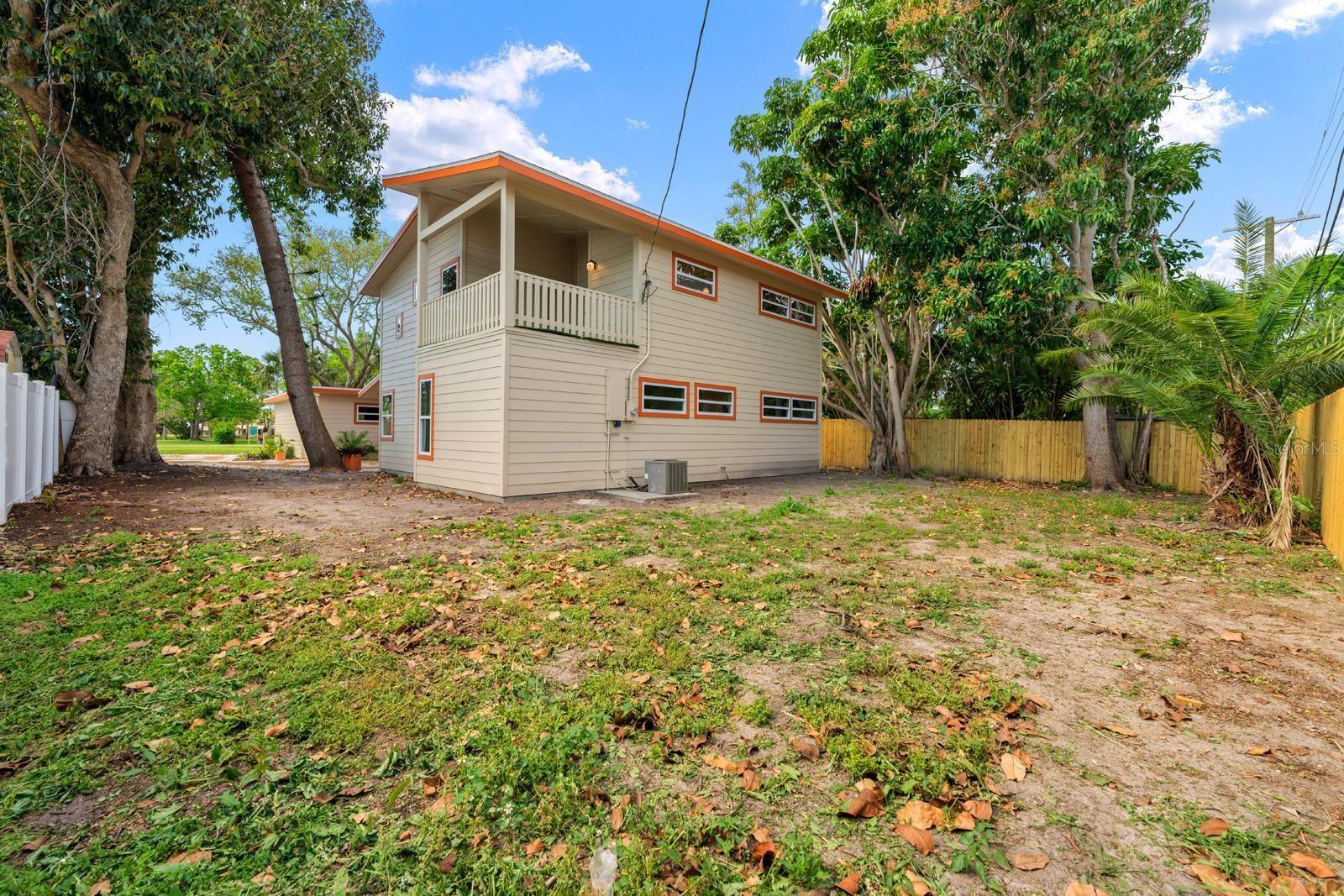 HUGHES FORREST BLUFF REP - Residential