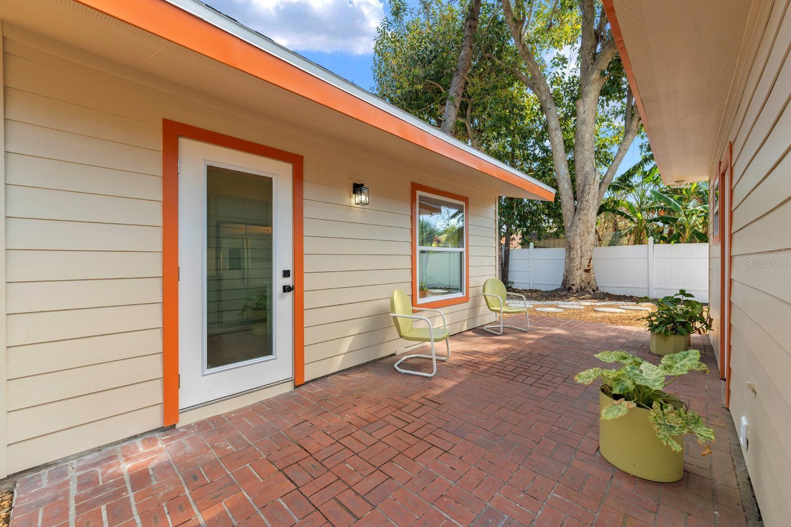 HUGHES FORREST BLUFF REP - Residential