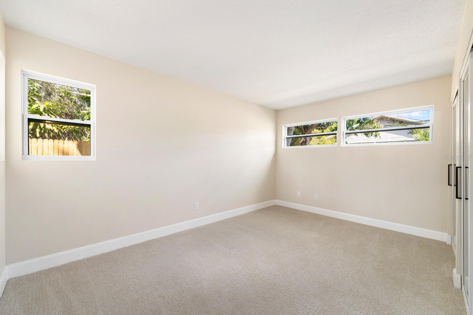 HUGHES FORREST BLUFF REP - Residential