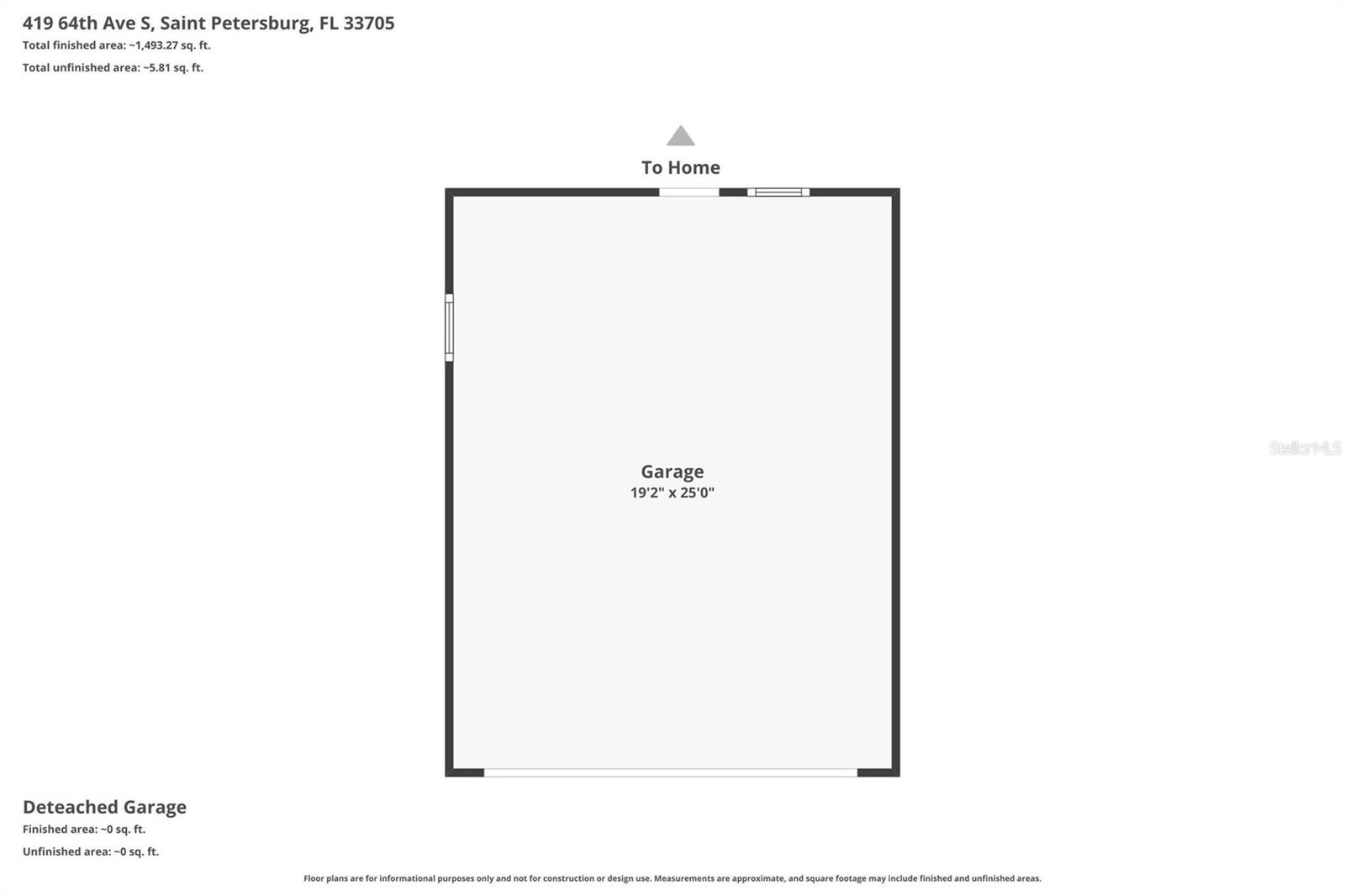 HUGHES FORREST BLUFF REP - Residential