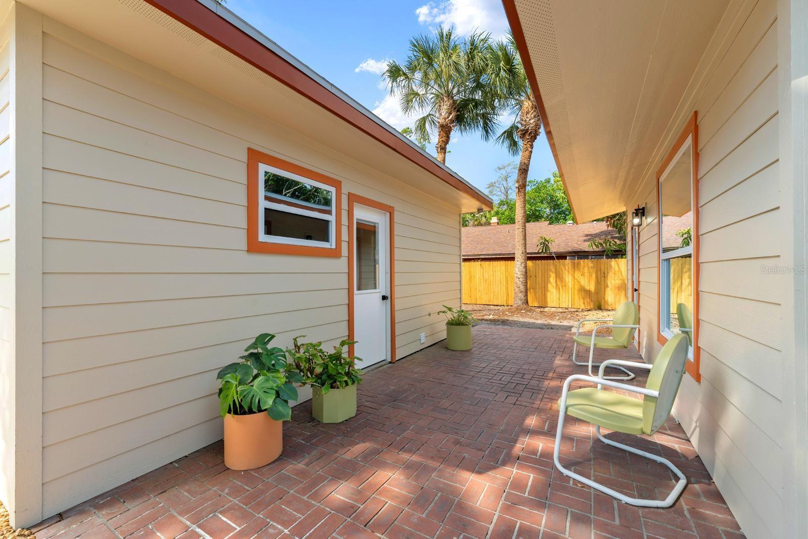 HUGHES FORREST BLUFF REP - Residential