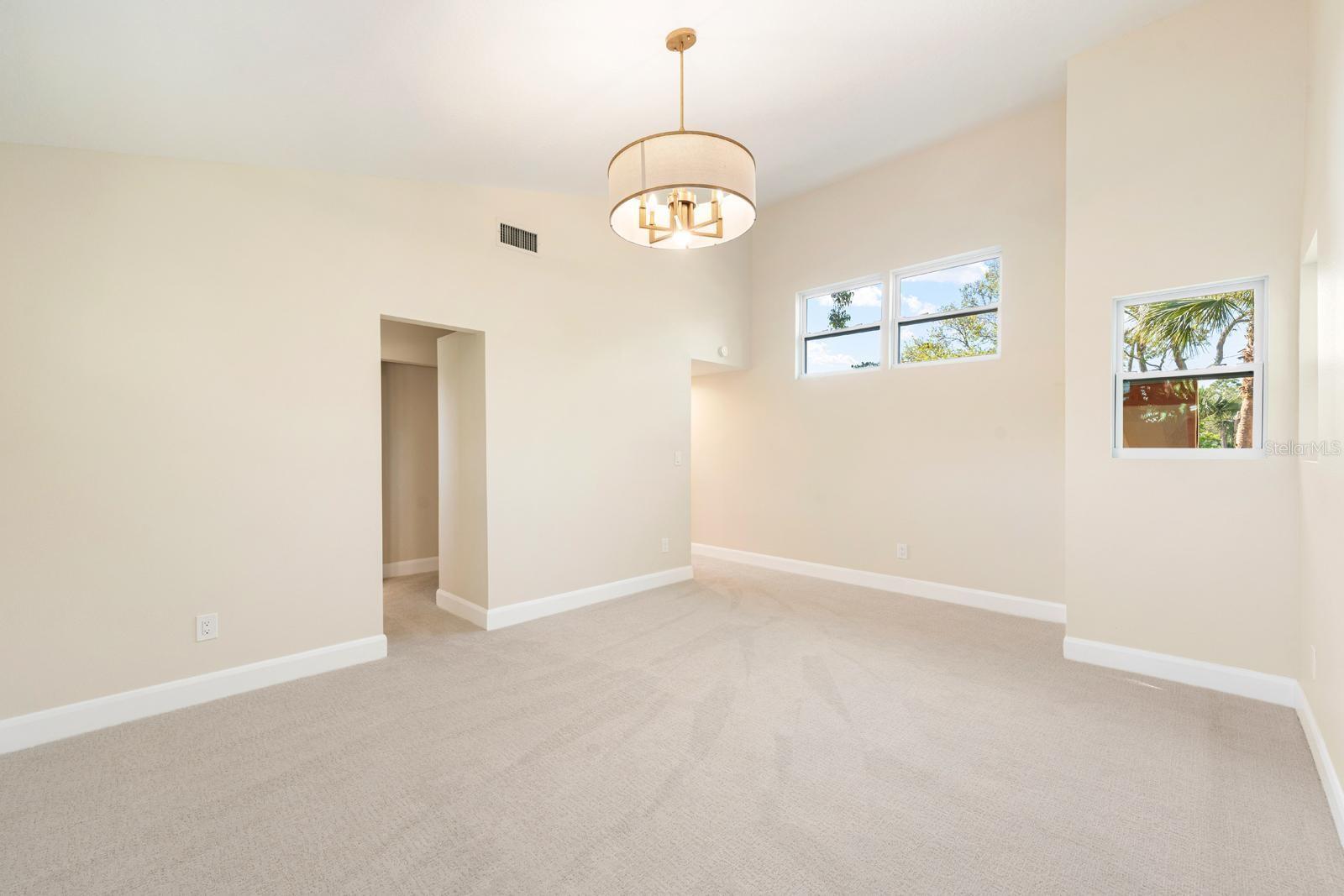 HUGHES FORREST BLUFF REP - Residential