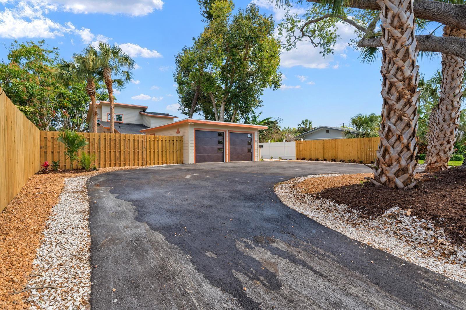 HUGHES FORREST BLUFF REP - Residential