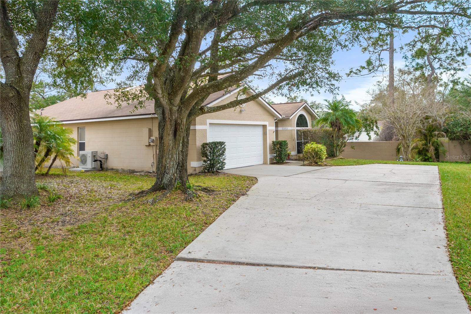 1801 CONCORD DRIVE