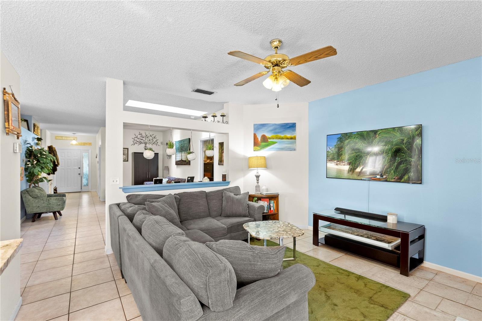 1801 CONCORD DRIVE