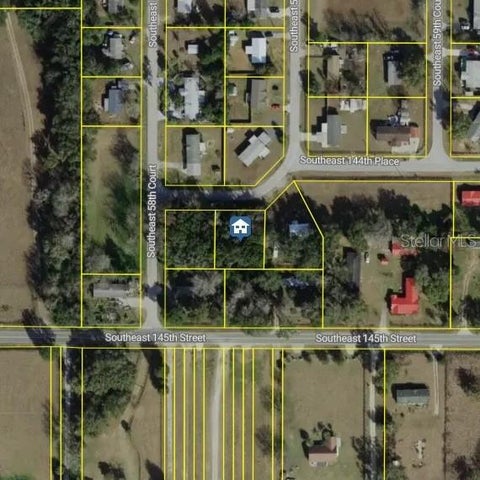 Tiny photo for 5860 SE 144th Place, Summerfield, FL 34491 (MLS # OM731312)