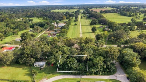 Photo of 5860 SE 144th Place, Summerfield, FL 34491 (MLS # OM731312)