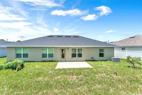 A home in KISSIMMEE