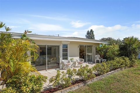 A home in DUNEDIN