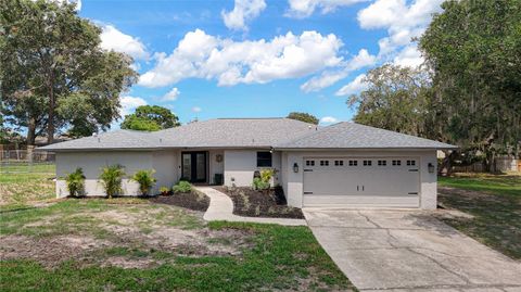7511 LAUREL OAK COURT PORT RICHEY FL 34668