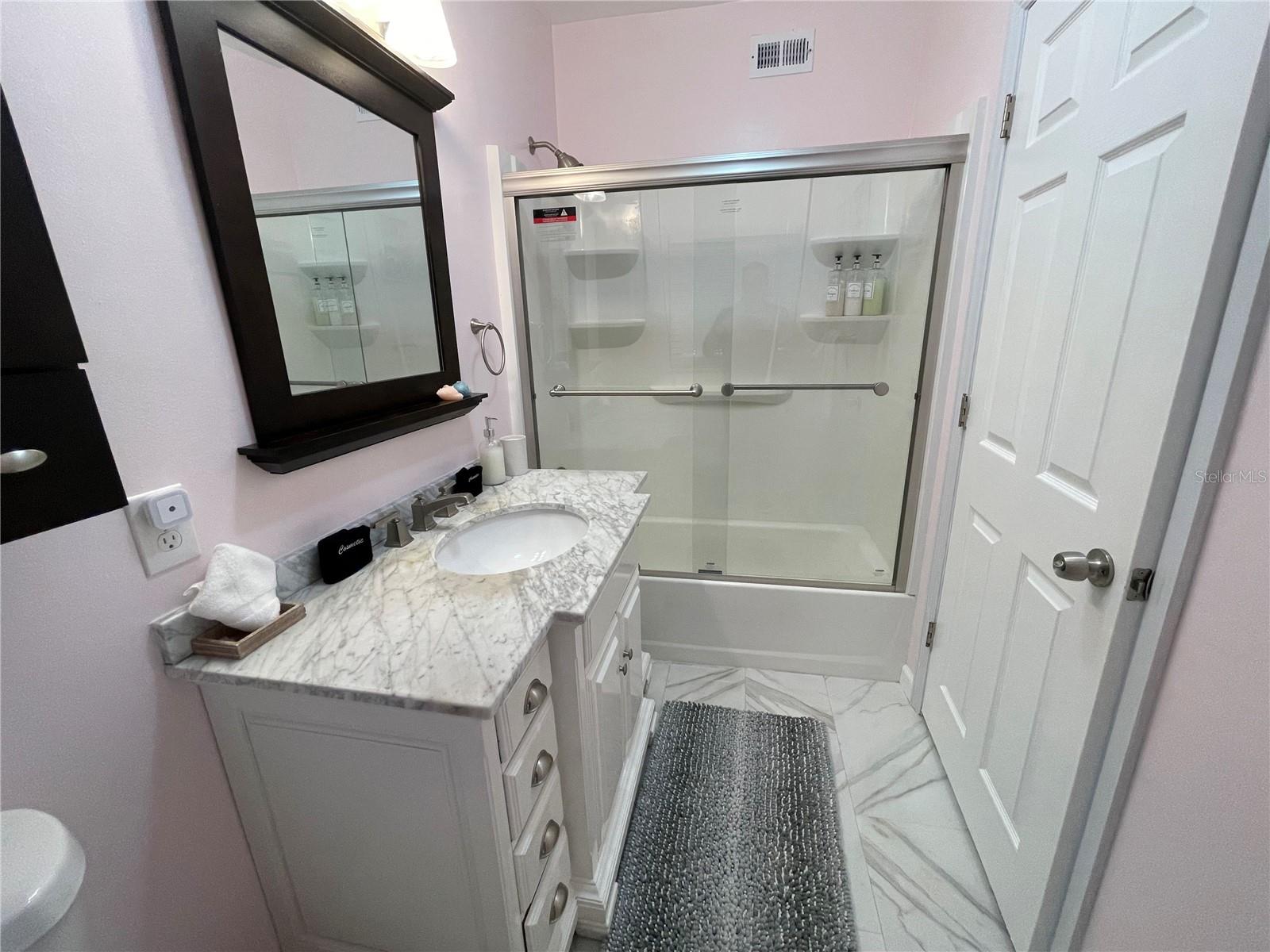 BRIGHTWATER BEACH ESTATES - Residential Lease