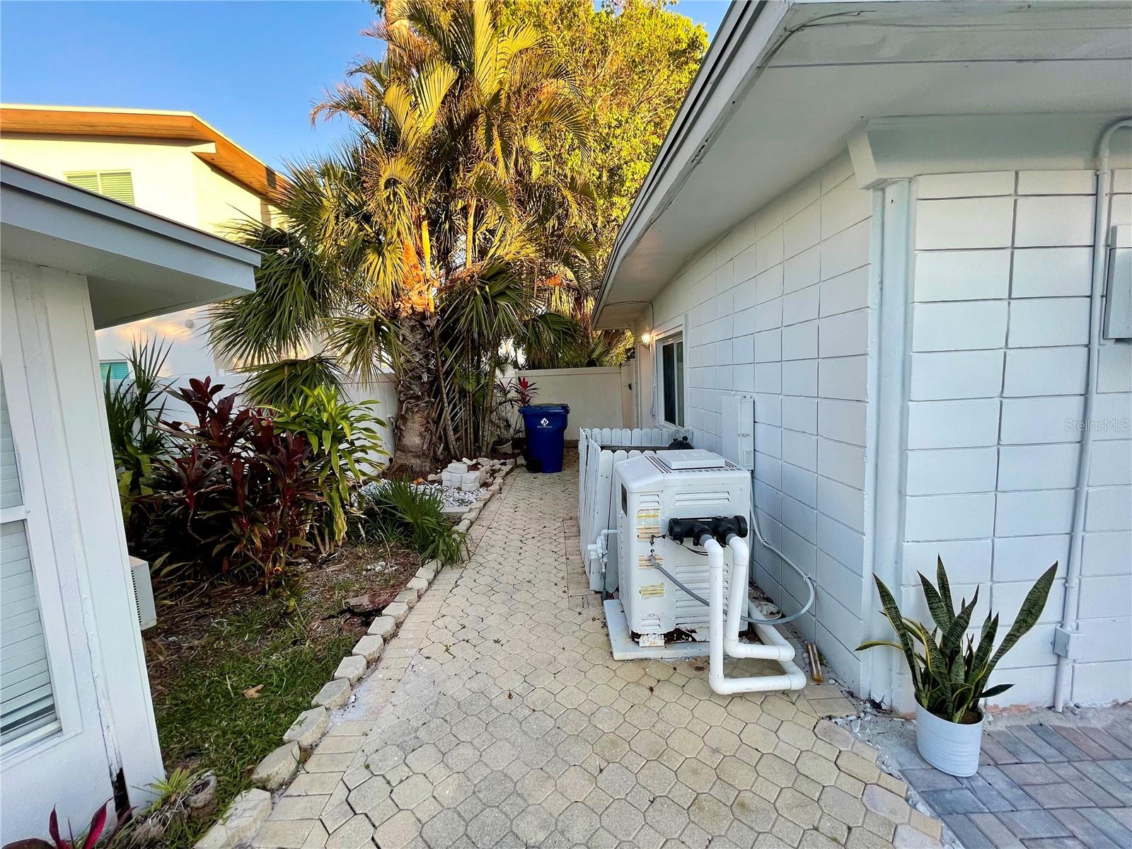 BRIGHTWATER BEACH ESTATES - Residential Lease