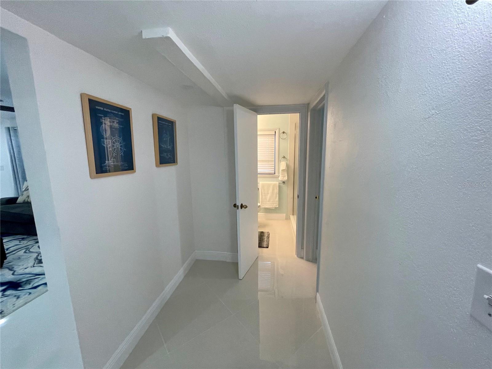 BRIGHTWATER BEACH ESTATES - Residential Lease