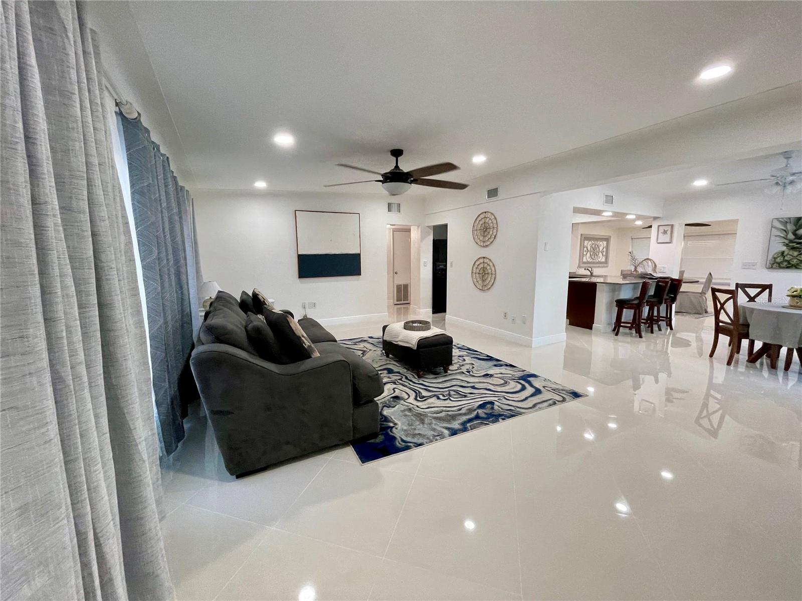 BRIGHTWATER BEACH ESTATES - Residential Lease