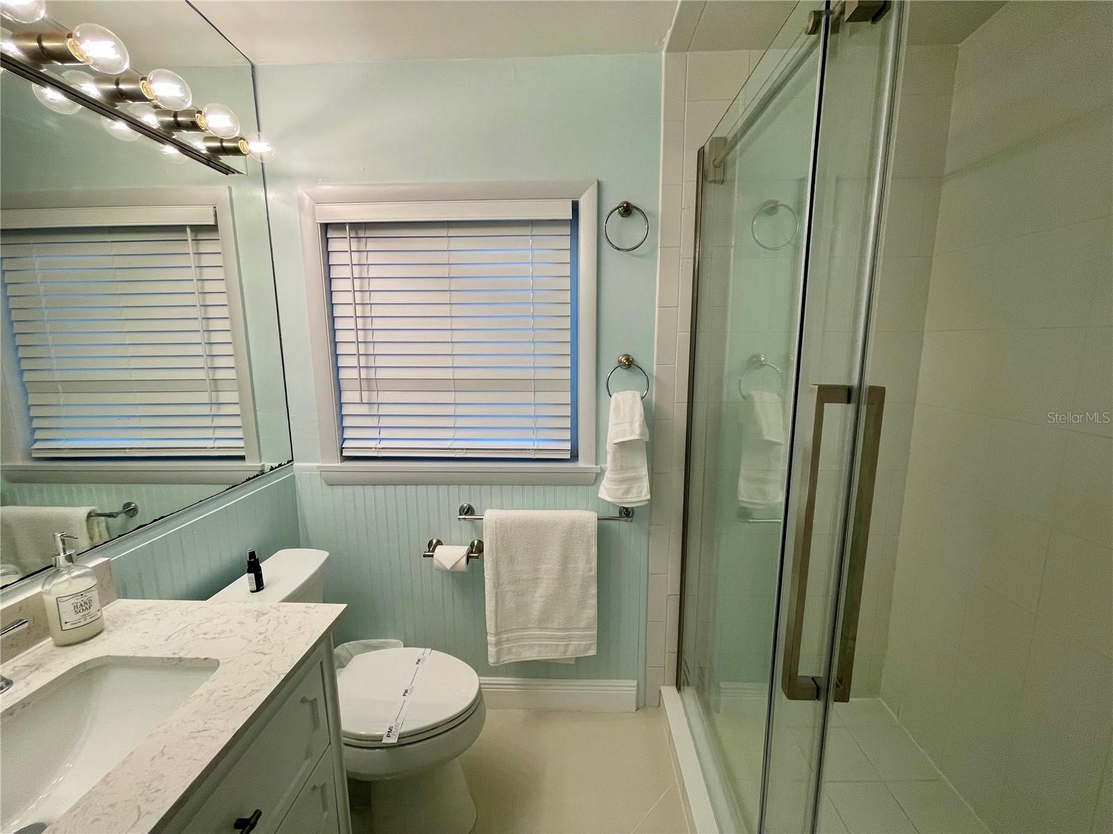 BRIGHTWATER BEACH ESTATES - Residential Lease