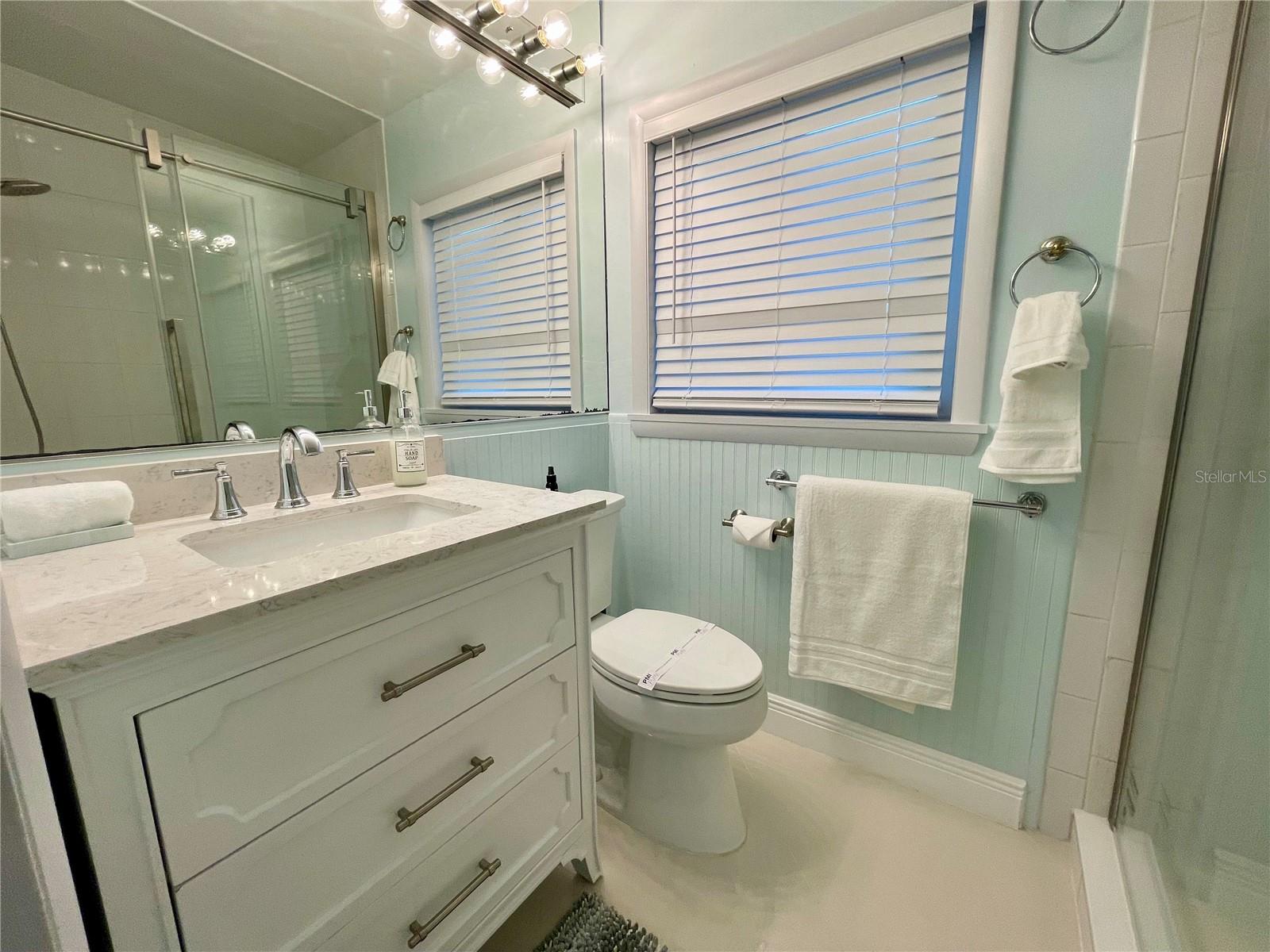 BRIGHTWATER BEACH ESTATES - Residential Lease