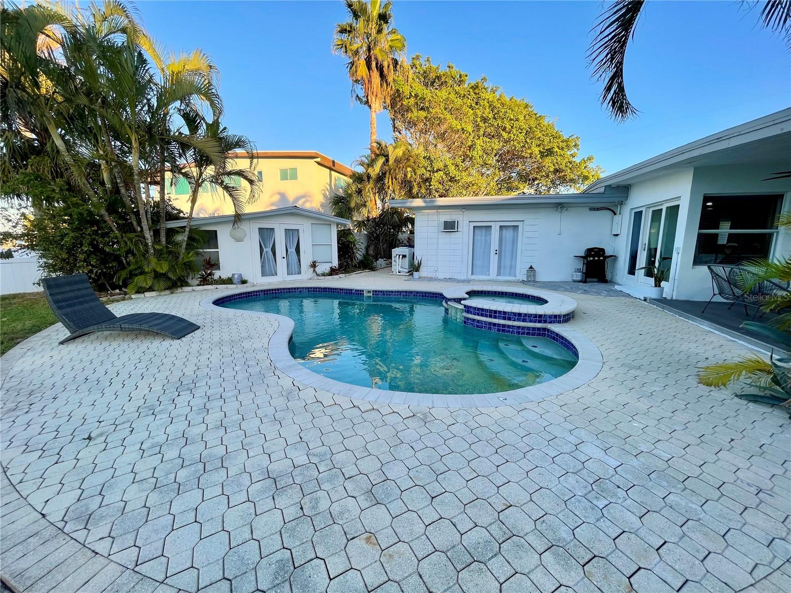 BRIGHTWATER BEACH ESTATES - Residential Lease