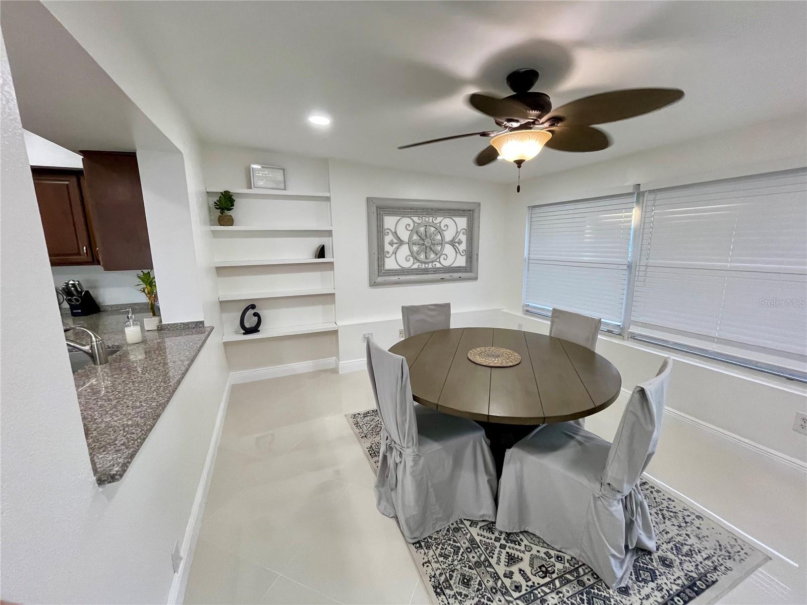 BRIGHTWATER BEACH ESTATES - Residential Lease