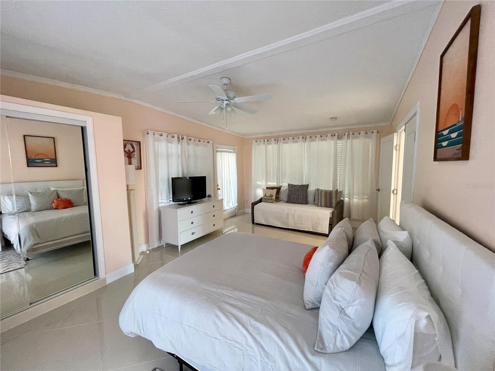 BRIGHTWATER BEACH ESTATES - Residential Lease