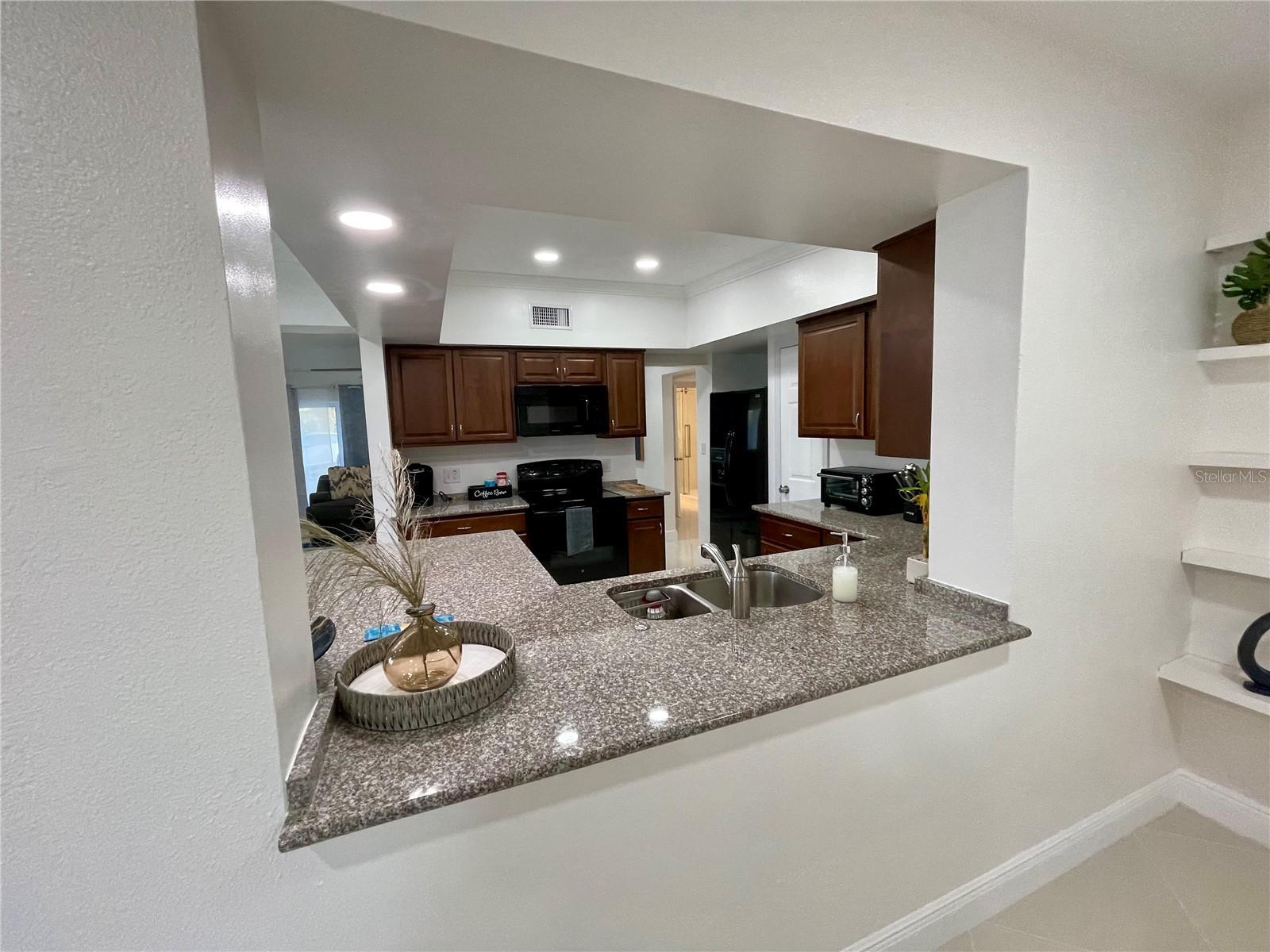 BRIGHTWATER BEACH ESTATES - Residential Lease