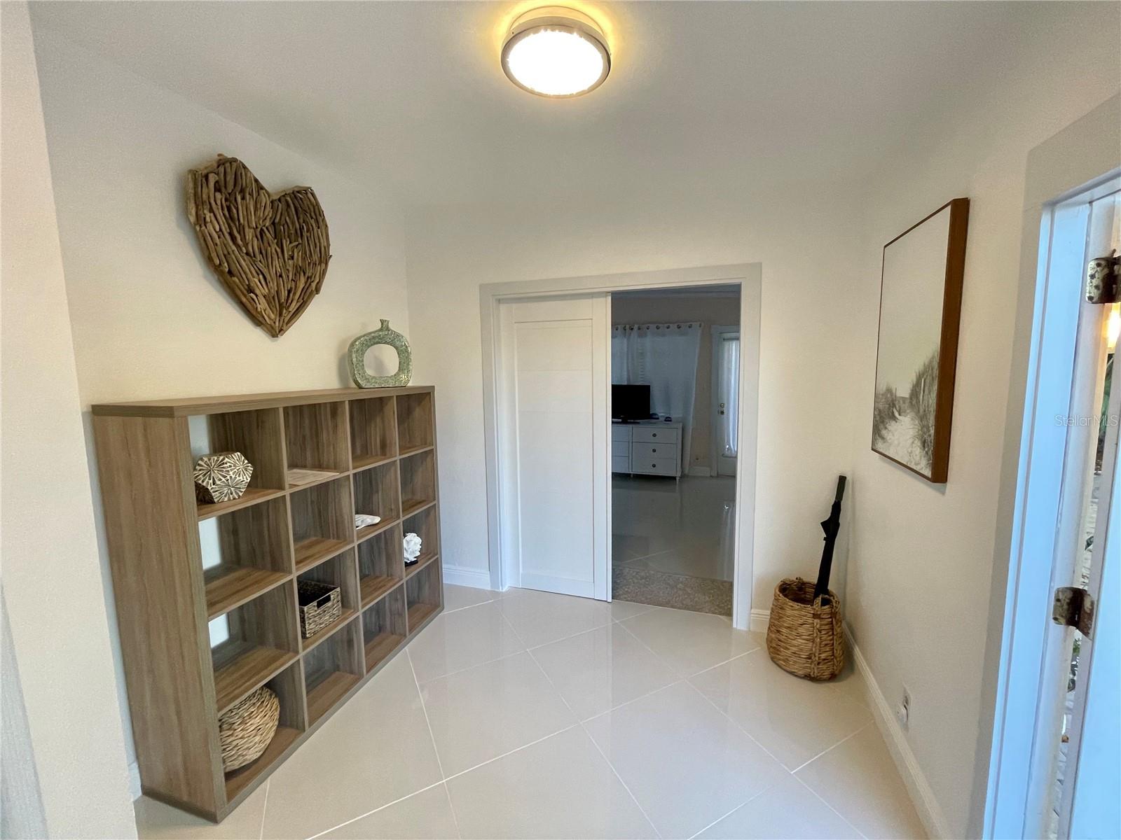 BRIGHTWATER BEACH ESTATES - Residential Lease