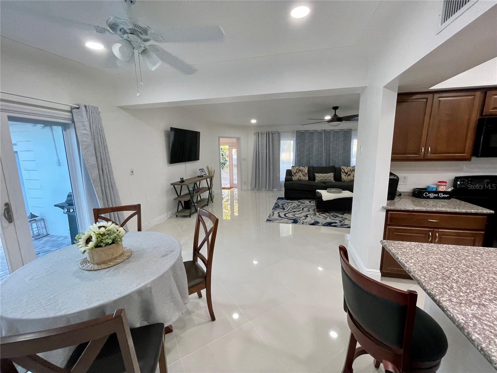 BRIGHTWATER BEACH ESTATES - Residential Lease