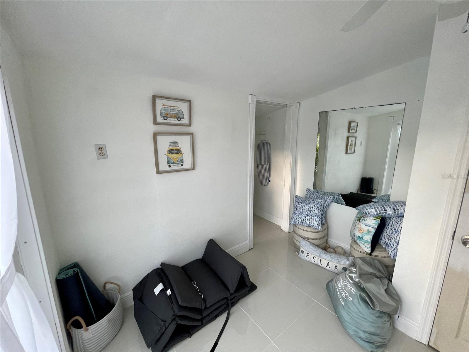 BRIGHTWATER BEACH ESTATES - Residential Lease