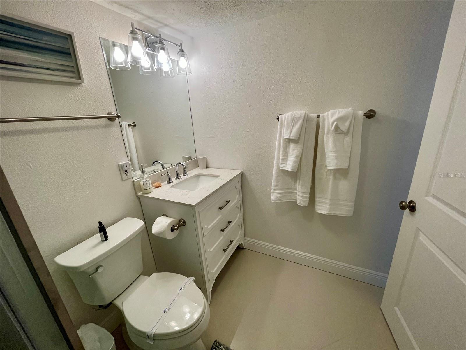 BRIGHTWATER BEACH ESTATES - Residential Lease