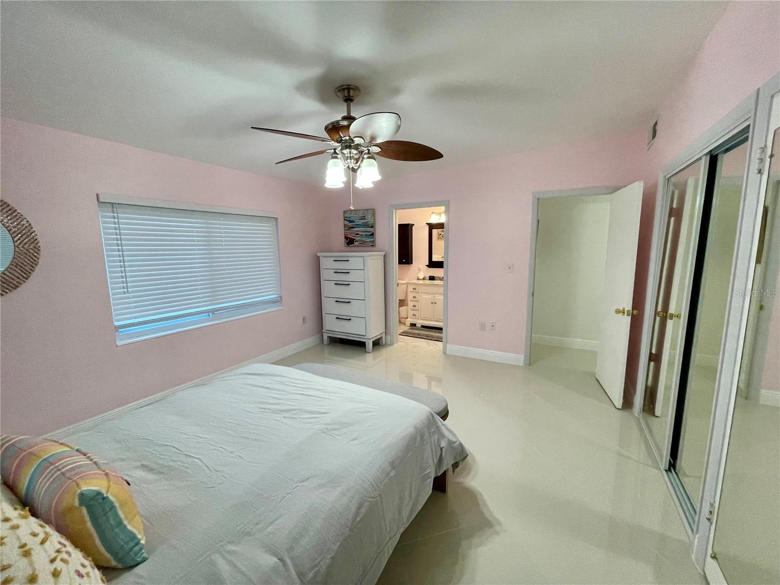 BRIGHTWATER BEACH ESTATES - Residential Lease