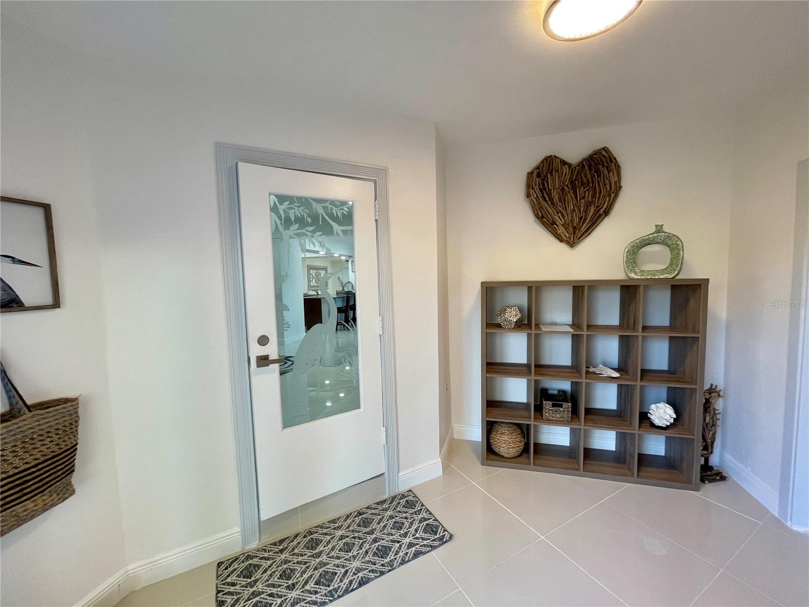 BRIGHTWATER BEACH ESTATES - Residential Lease