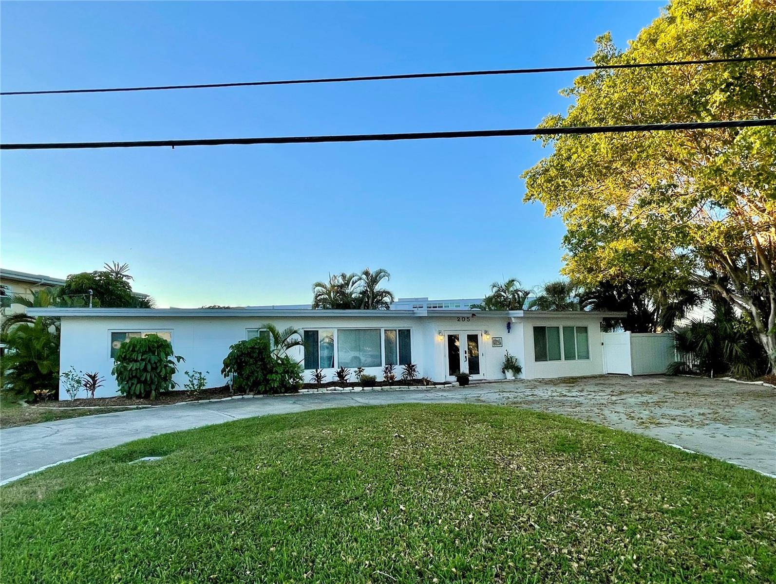 BRIGHTWATER BEACH ESTATES - Residential Lease