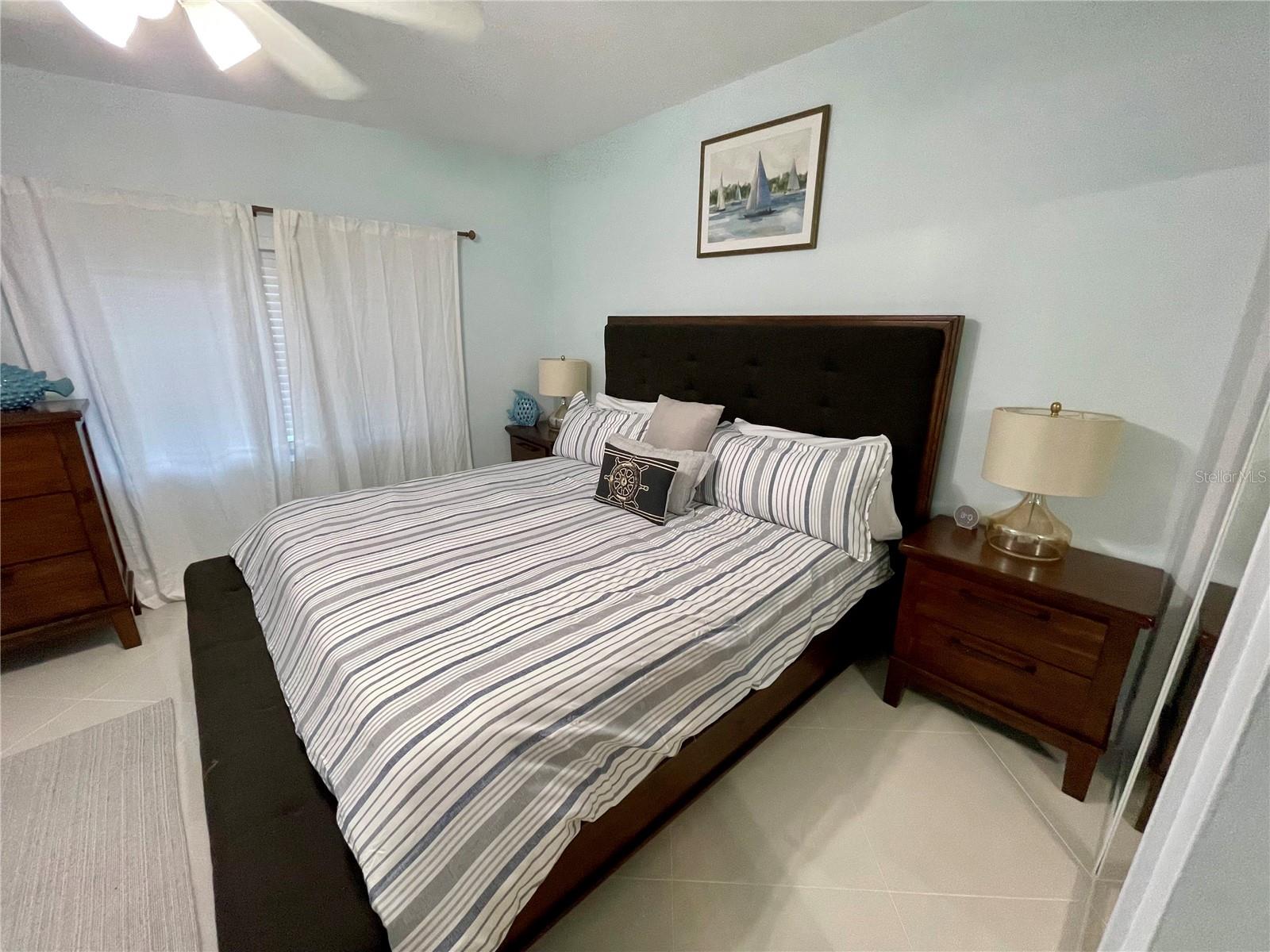 BRIGHTWATER BEACH ESTATES - Residential Lease