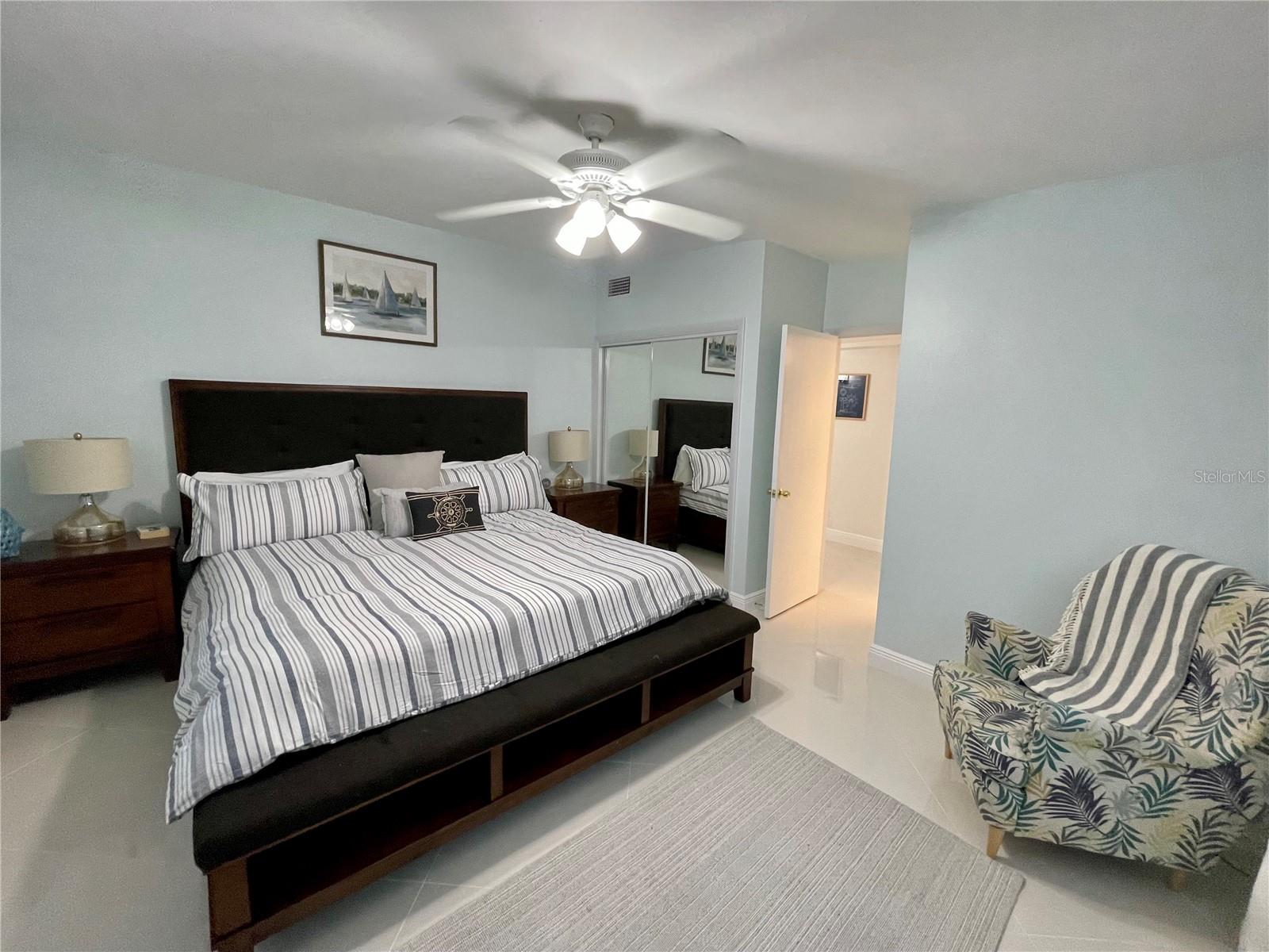 BRIGHTWATER BEACH ESTATES - Residential Lease