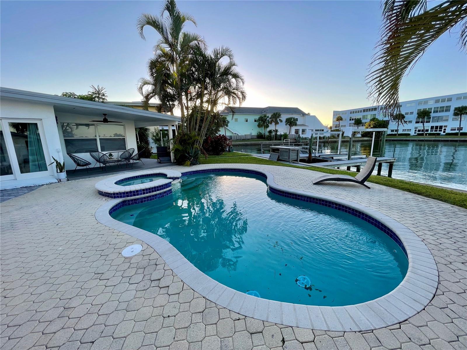 BRIGHTWATER BEACH ESTATES - Residential Lease