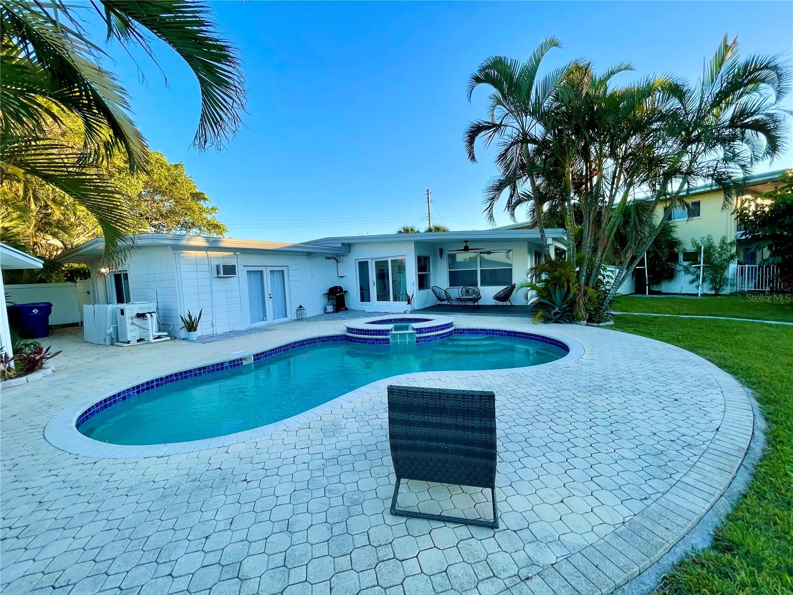 BRIGHTWATER BEACH ESTATES - Residential Lease