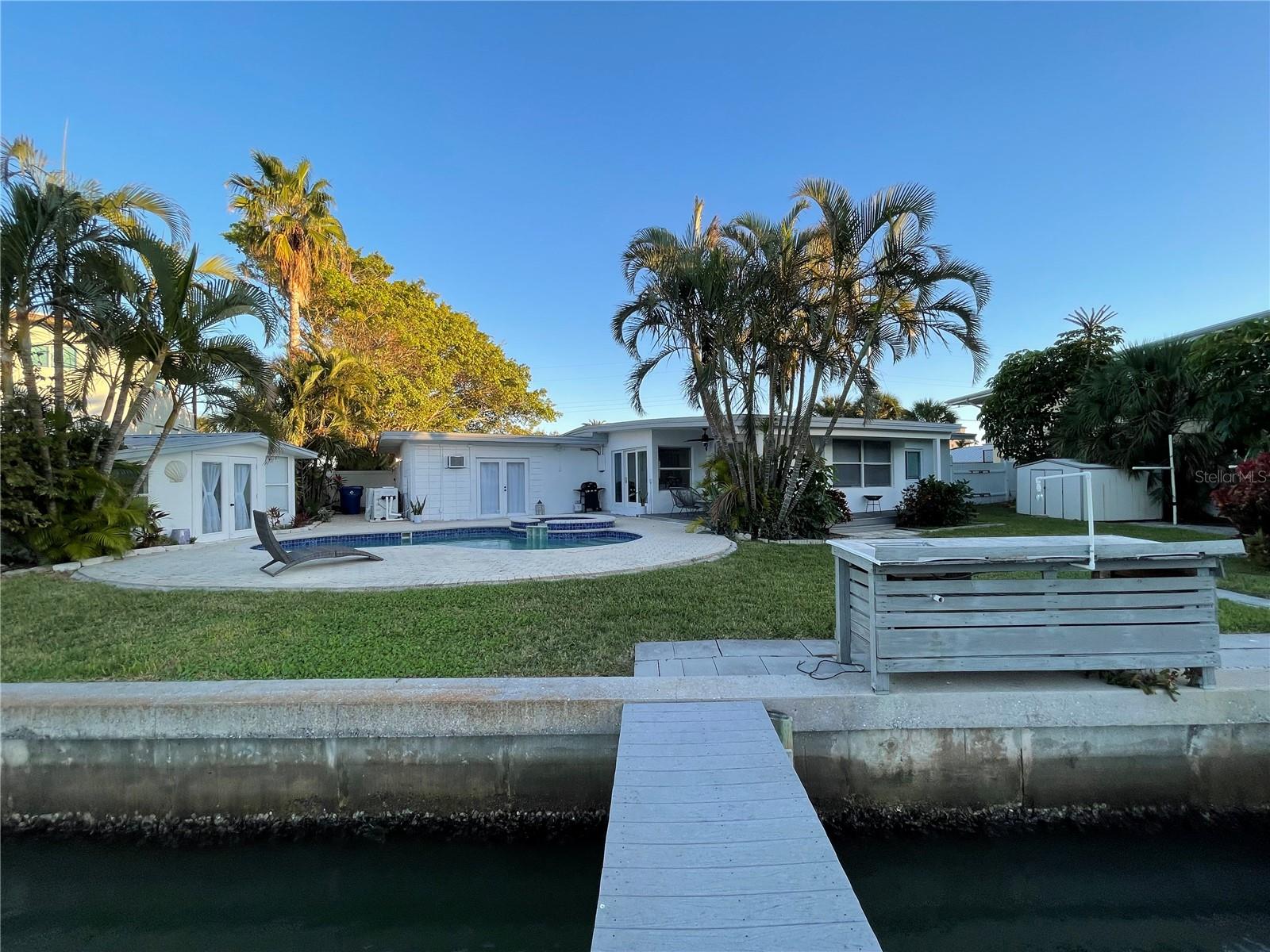 BRIGHTWATER BEACH ESTATES - Residential Lease