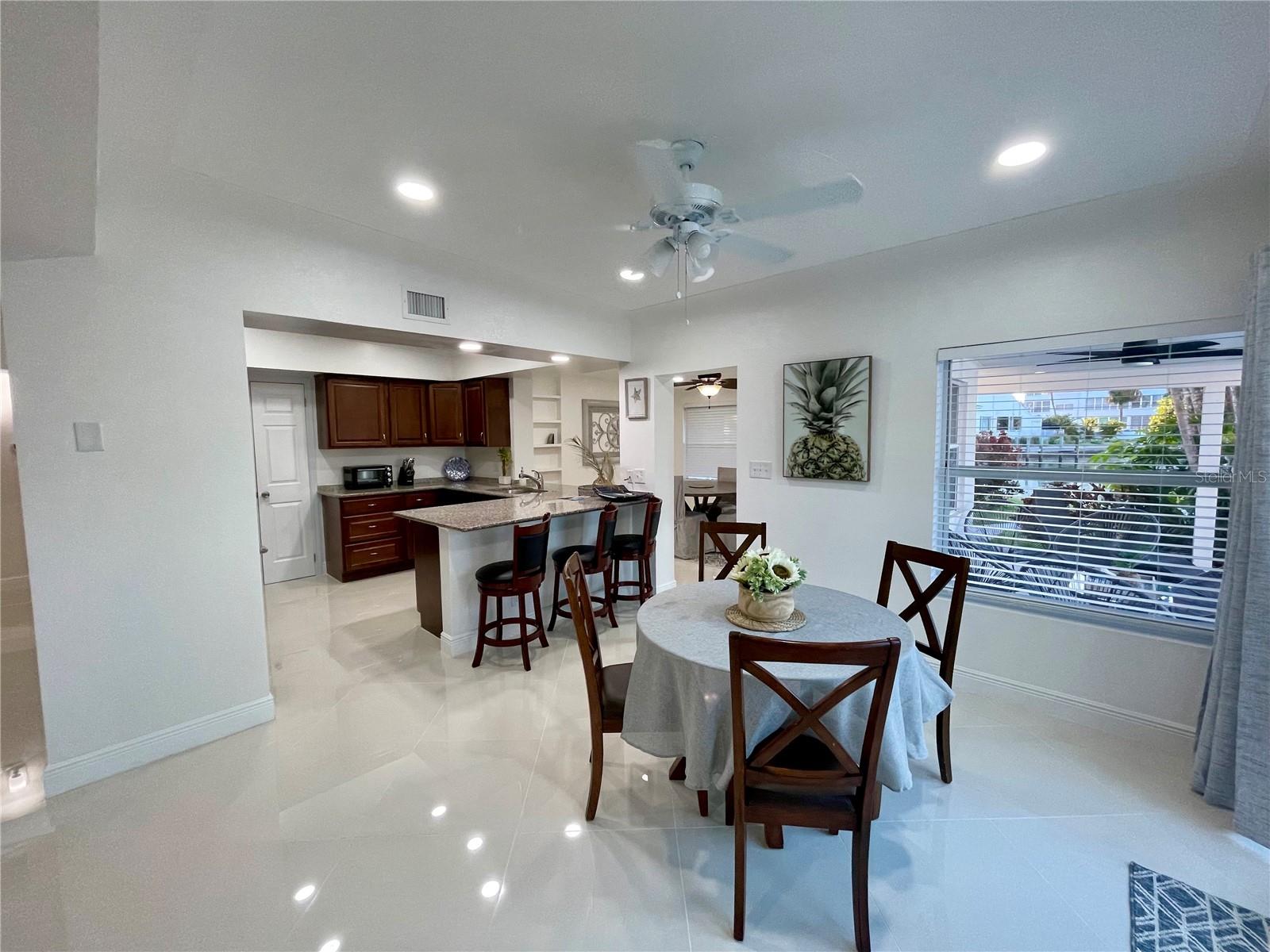 BRIGHTWATER BEACH ESTATES - Residential Lease