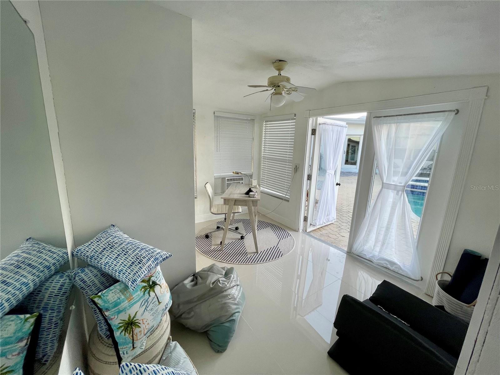 BRIGHTWATER BEACH ESTATES - Residential Lease