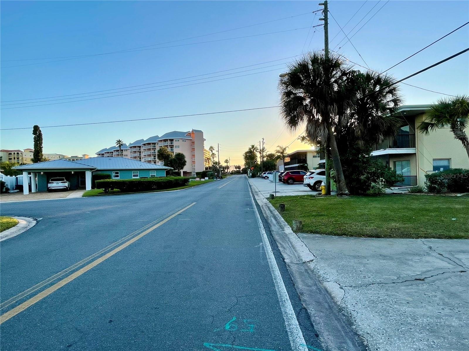 BRIGHTWATER BEACH ESTATES - Residential Lease