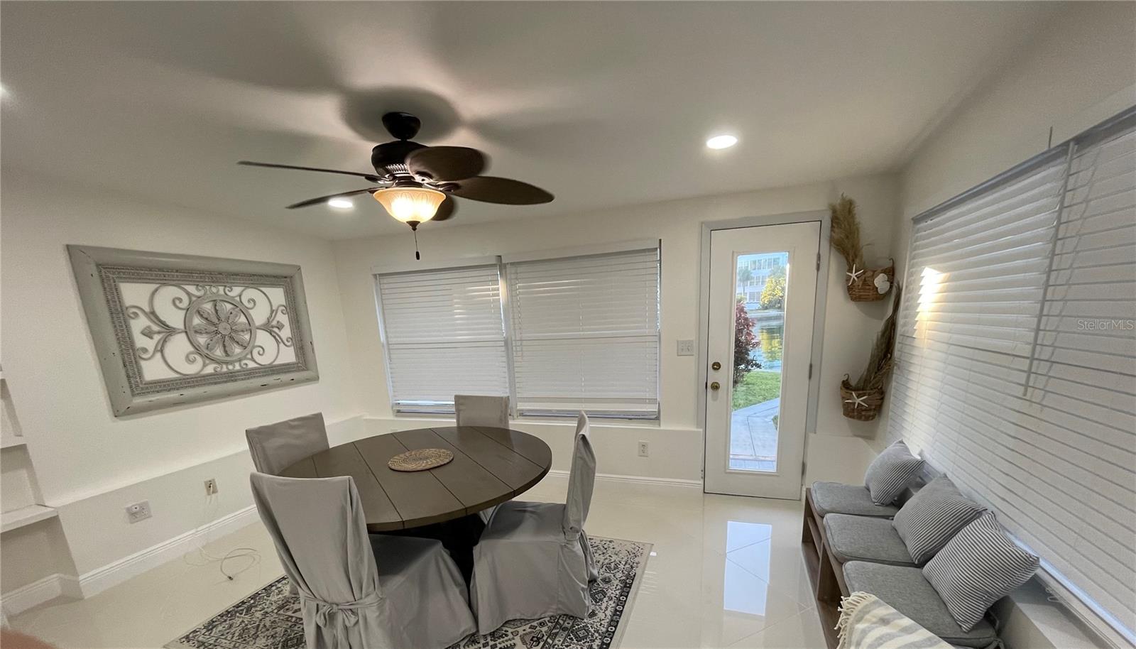 BRIGHTWATER BEACH ESTATES - Residential Lease