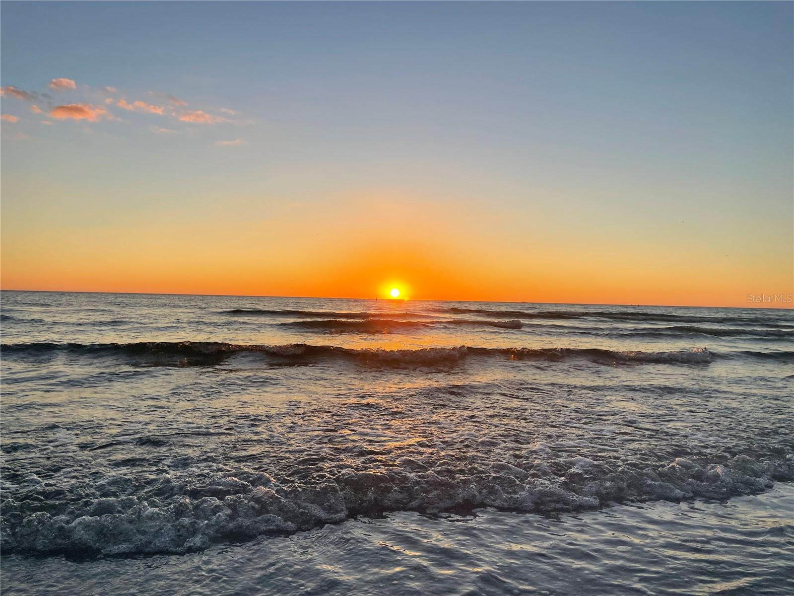 BRIGHTWATER BEACH ESTATES - Residential Lease