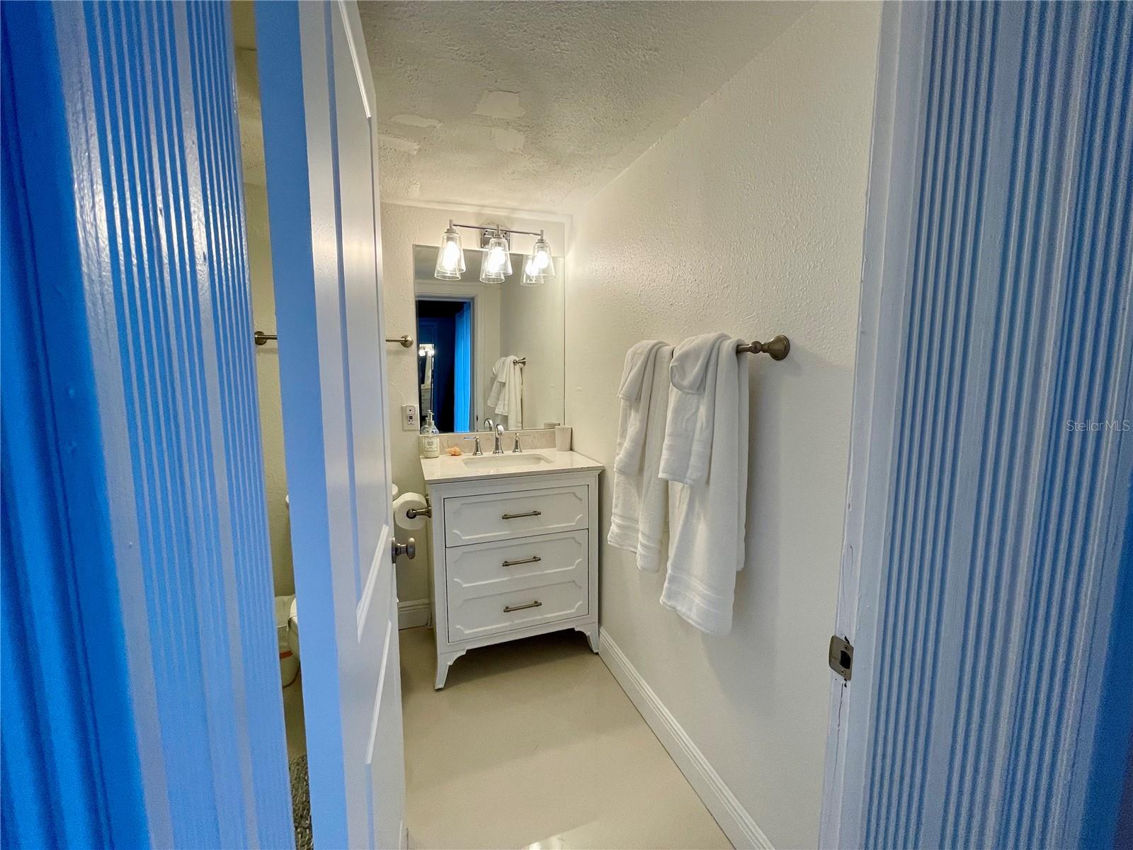 BRIGHTWATER BEACH ESTATES - Residential Lease