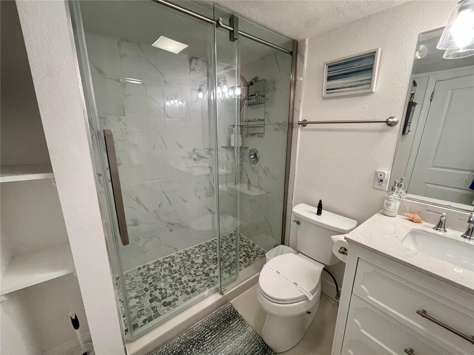 BRIGHTWATER BEACH ESTATES - Residential Lease