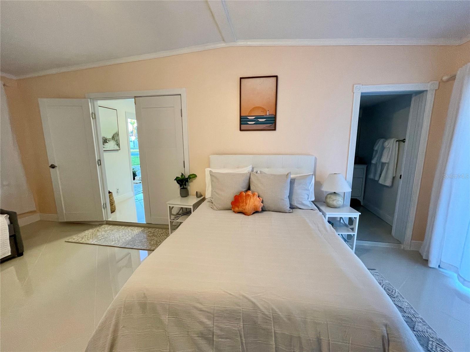 BRIGHTWATER BEACH ESTATES - Residential Lease