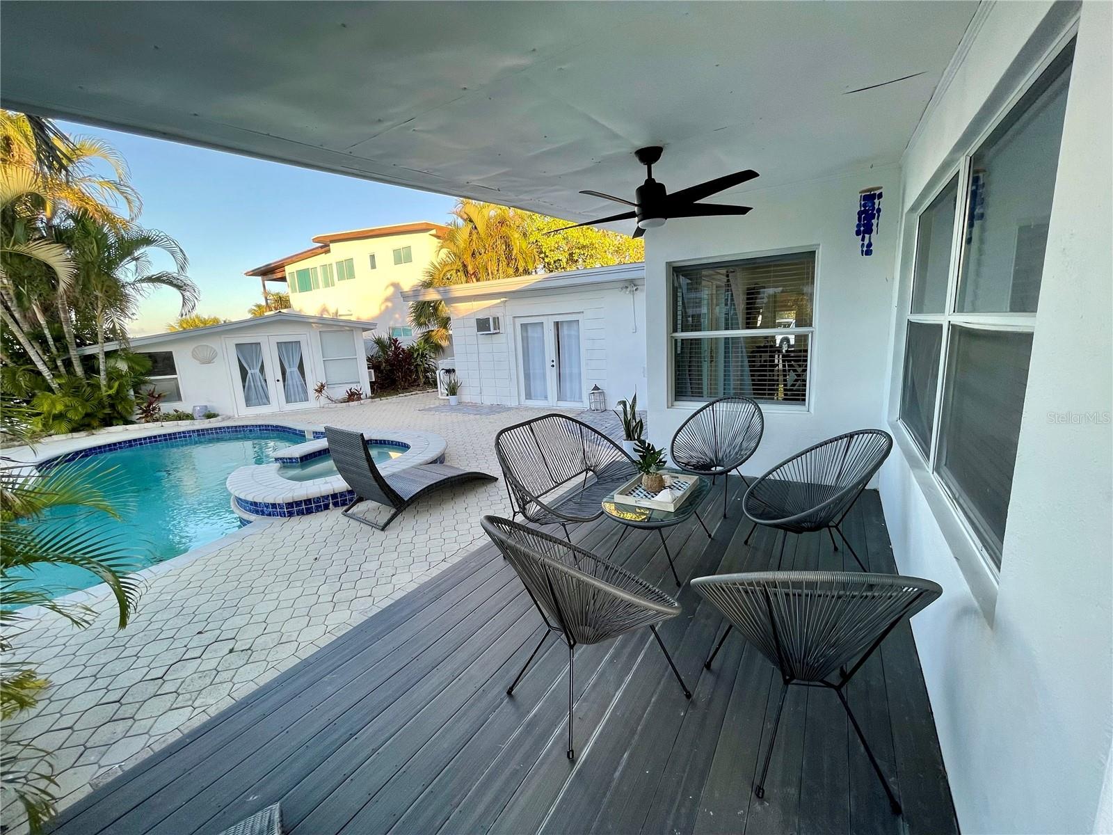 BRIGHTWATER BEACH ESTATES - Residential Lease