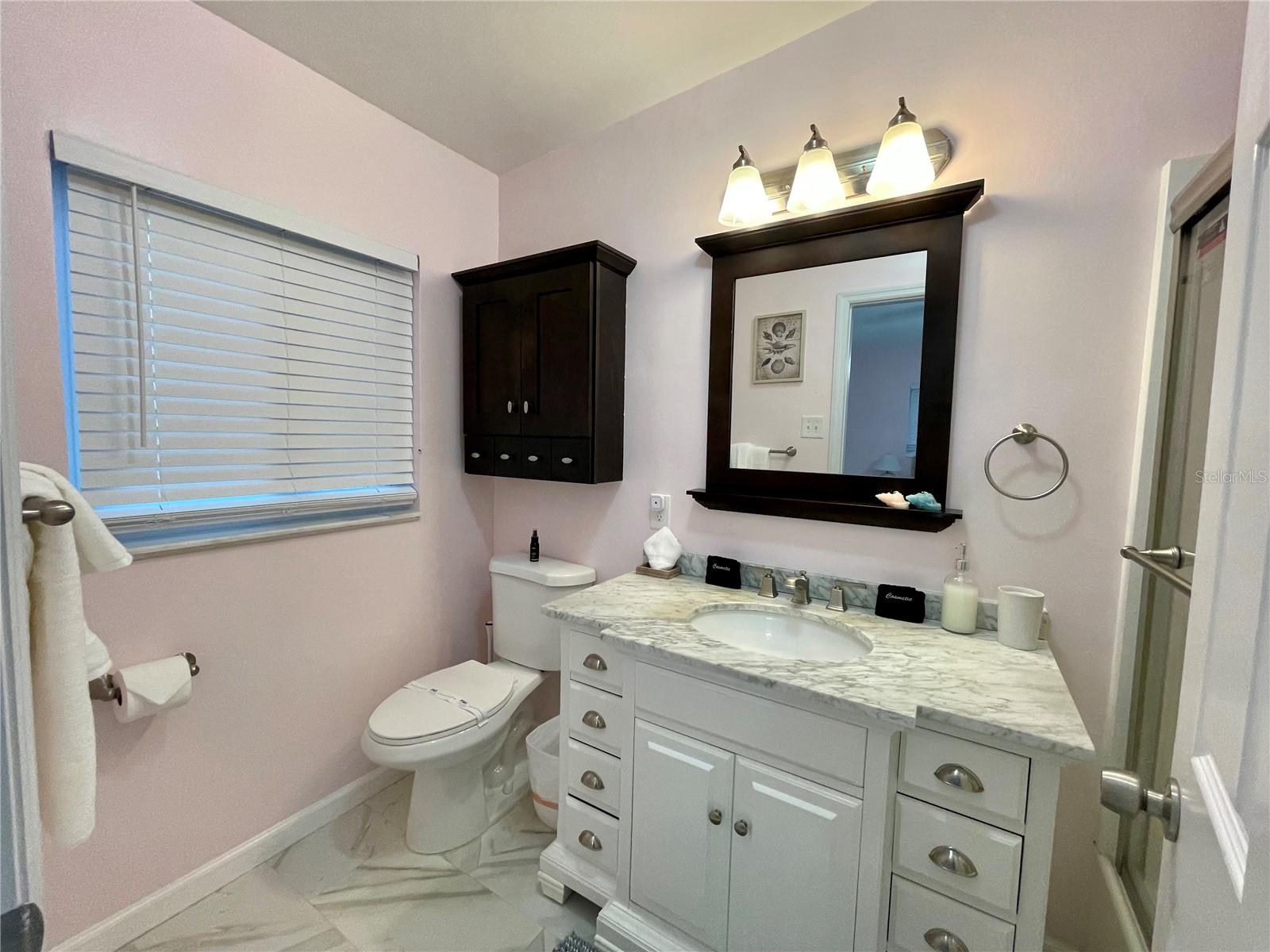 BRIGHTWATER BEACH ESTATES - Residential Lease